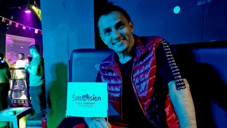 EXCLUSIV | Mihai Trăistariu e revoltat! Așa zișii fani Eurovision România au distrus complet selecția națională!