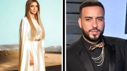 Celebrul rapper american s-a cuplat cu prințesa din Dubai. Ea a devenit cunoscută după ce a scris pe Instagram „Divorțez de tine!” de trei ori