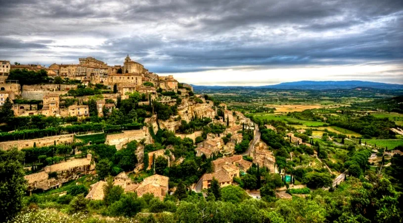 Vacanta in Franta 2019. 5 lucruri pe care le poti vedea in Provence