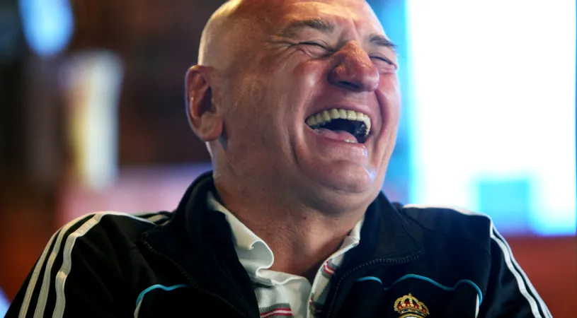 Ce înseamnă ”Să moară Gibilan”? De unde provine expresia