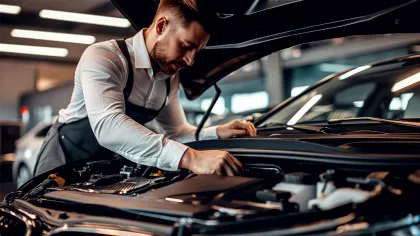 Service-urile cresc prețurile! Sfatul experților - „Mergeți doar în service-uri autorizate, care oferă factură”