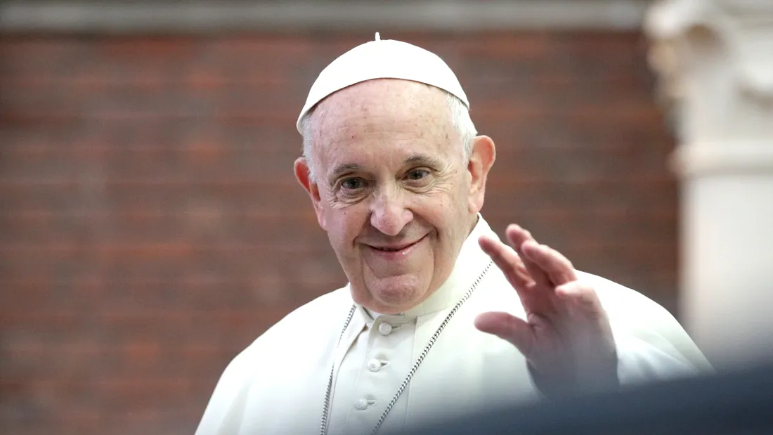 Papa Francisc: ”Bârfa este o ciumă mai rea decât Covid”