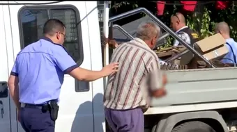 Gheorghe Dinca, audiat pentru o a treia victima. Adolescenta a fost gasita decapitata in parcul din Craiova