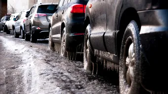 Cand sunt obligatorii anvelopele de iarna! Detaliul pe care unii soferi nu-l cunosc si pentru care sunt amendati