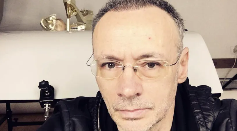 Mihai Albu petrece sărbătorile Pascale fără fiica lui: „Nici nu o pot suna, are telefonul restricționat”