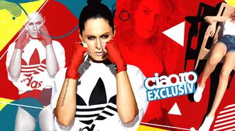 Raluka se pregătește să devină mamă! Cum se ”antrenează” artista pentru acest rol minunat