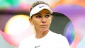 Simona Halep, alături de noul iubit la un an de la divorţul de Toni Iuruc. Imaginea care a dat-o de gol