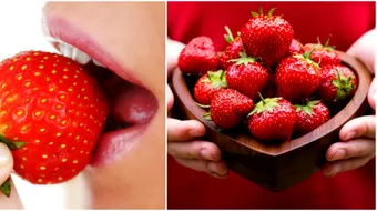 Beneficiile capsunilor. De ce ar trebui sa le consumi cat mai des. Fac minuni pentru organism!