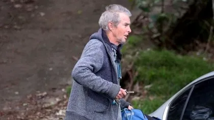Celebrul actor care a ajuns să locuiască în mașină! Făcea furori înainte, dar acum e schimbat radical
