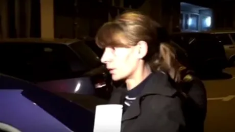 Magdalena Serban s-a luat la cearta cu avocata, fara retineri! Cuvintele dure pe care criminala de la metrou i le-a adresat acesteia