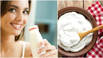 Veste alarmanta pentru persoanele sanatoase! Ce se intampla cu organismul lor atunci cand consuma iaurt