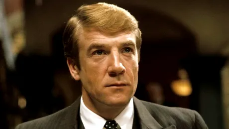 Bryan Marshall a murit! Actorul din James Bond si Neighbours a decedat la varsta de 81 de ani