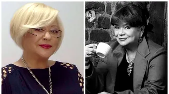 Mirabela Dauer, devastata dupa pierderea Cristinei Stamate! ”A vrut sa nu-si lase prietena singura si sa o urmeze dincolo de stele”