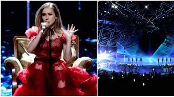 Eurovision 2019. Cand intra Romania in concurs si cat costa deplasarea pana la Tel Aviv