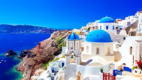 Noi reguli pentru românii care merg în vacanță în Grecia