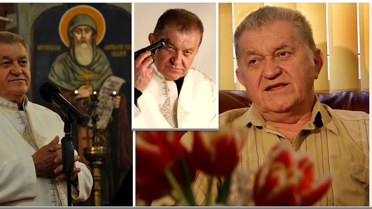 dorel visan a implinit 80 ani 