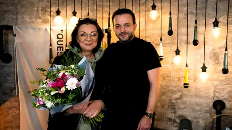 Carmen Tănase i-a mărturisit lui Mihai Morar care a fost cel mai greu moment din viața ei