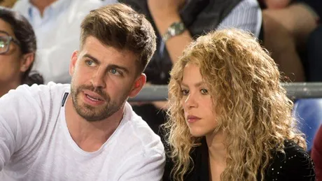 Shakira a spus tot adevărul despre relația cu Gerard Pique