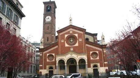 Un român beat a strigat „Allah Akbar” într-o biserică din Italia, în timpul slujbei de Bobotează
