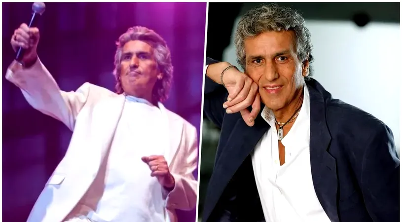 Toto Cutugno a murit! Artistul de origine italiană avea 80 de ani