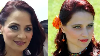 Veste SOC pentru Nicoleta Voicu, a fost adoptata! Artista a spus tot adevarul