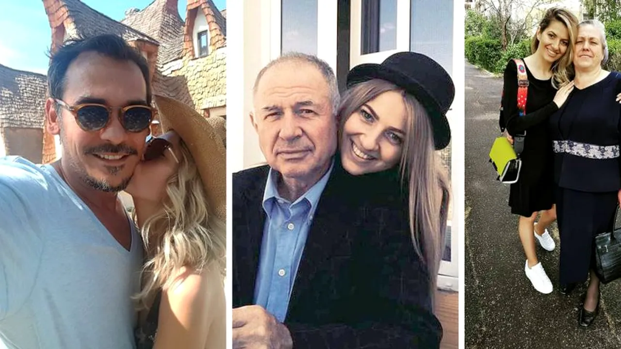 Parintii Lidiei Buble nu l-au cunoscut pe Razvan Simion! 