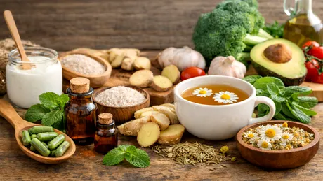 Remediu natural pentru colon iritabil: soluția simplă care poate reduce balonarea și disconfortul digestiv