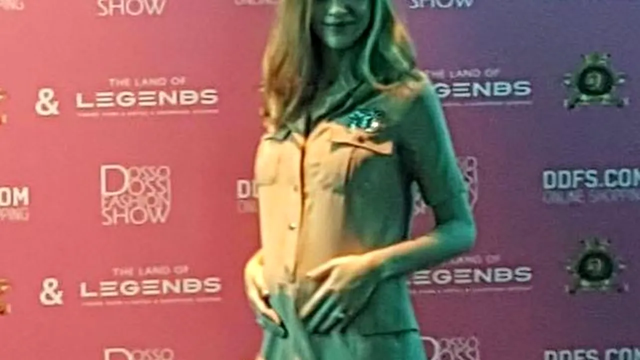 model 