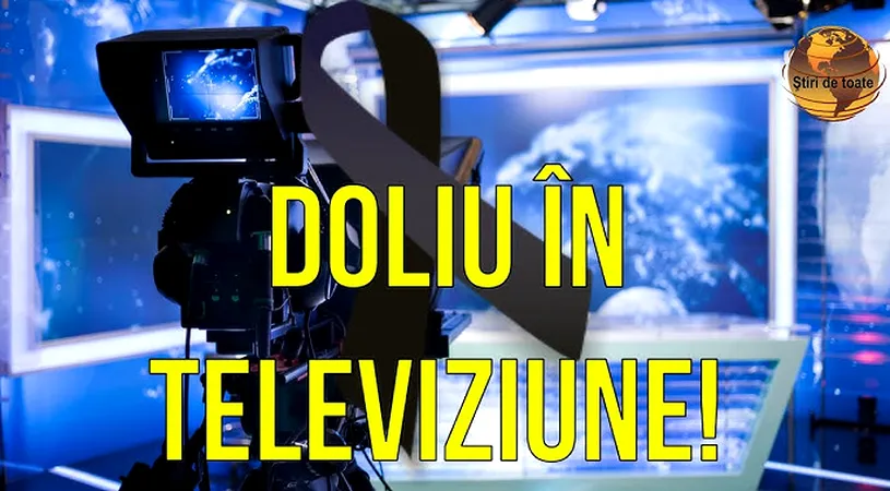 Doliu în televiziune! A murit prezentatorul Insulei Faimoșilor