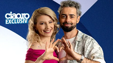 EXCLUSIV | Cum a rămas Radu Bucălae fără pantaloni pe scenă + Ce glume o supără pe soție: S-a ars pe mână și am chemat ambulanța