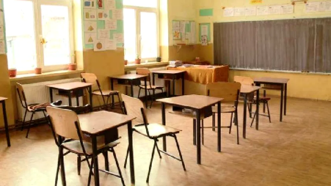 Răspunsul Ministrului Educației, Monica Anisie: ce se întâmplă cu școlile din Capitală, după ce s-a anunțat o rată de infectare mare!