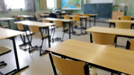 Ministerul Educației închide școlile din România! Motivul + Lista unităților de învățământ care își suspendă activitatea fizică
