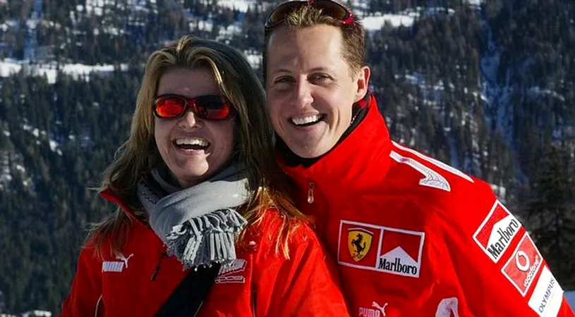 Michael Schumacher, detronat. Cine e pilotul care a stabilit un nou record în Formula 1