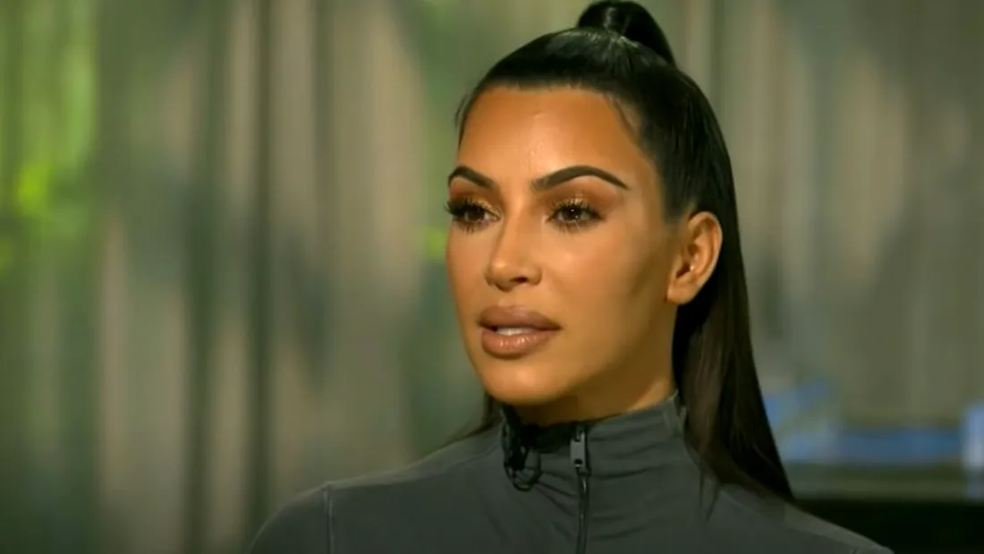 Ce a făcut Kim Kardashian, după ce a anunțat că se desparte de Kanye West și a depus actele de divorț!