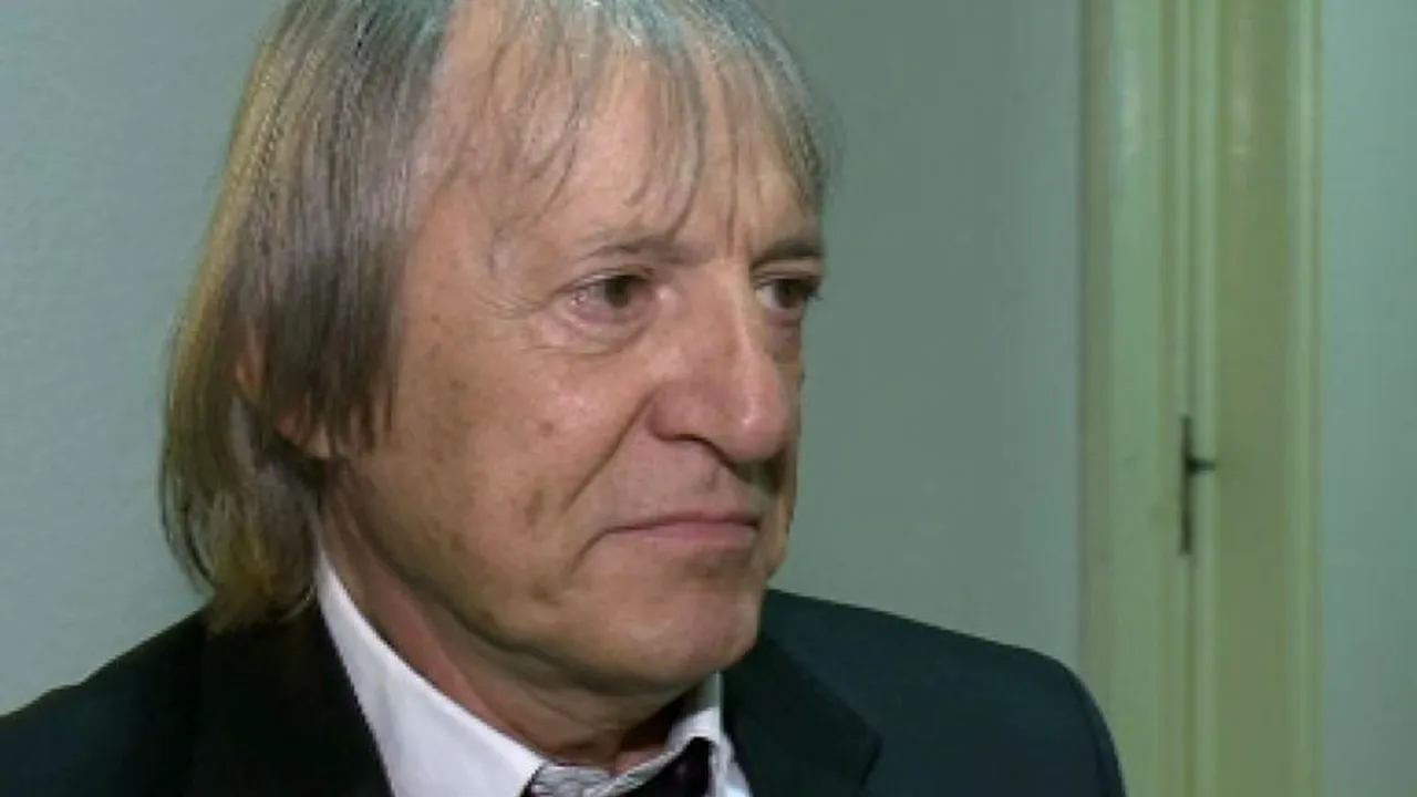 Ce avere lasă în urmă Mihai Constantinescu 