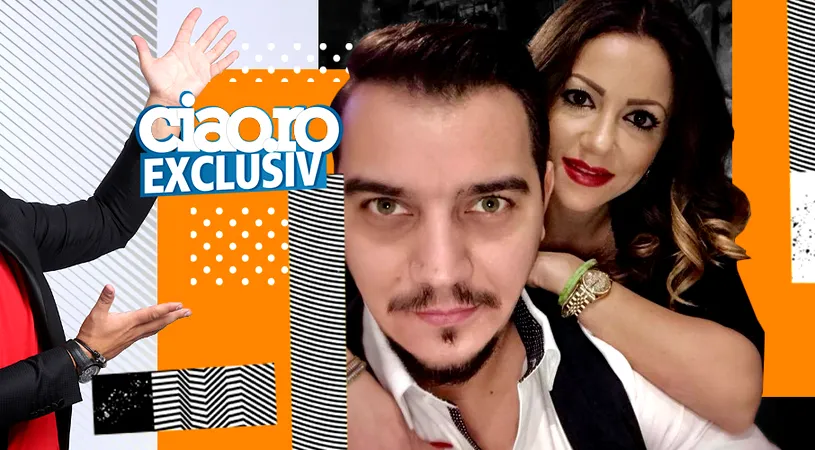 Interviu fabulos cu Bursucu’, ”jumătatea” lui Teo Trandafir: „Nu vreau să fiu o ciupercă după ploaie...”