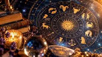 Horoscopul norocului în octombrie 2026. Zodiile care pot avea parte de bani, oportunități și schimbări favorabile