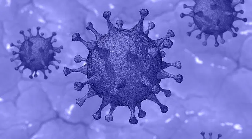A fost descoperită a treia mutație a coronavirusului! Cum au denumit-o specialiștii