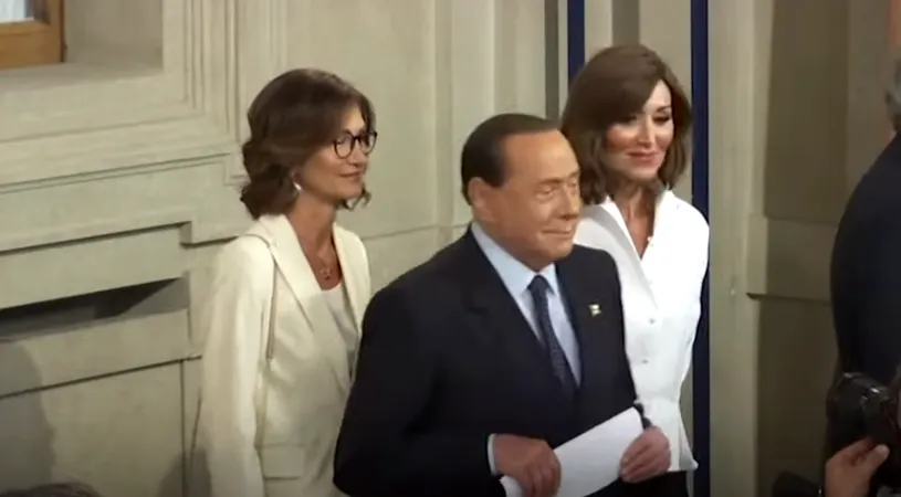 Silvio Berlusconi a fost internat în spital. Fostul premier al Italiei a fost testat pozitiv cu noul coronavirus