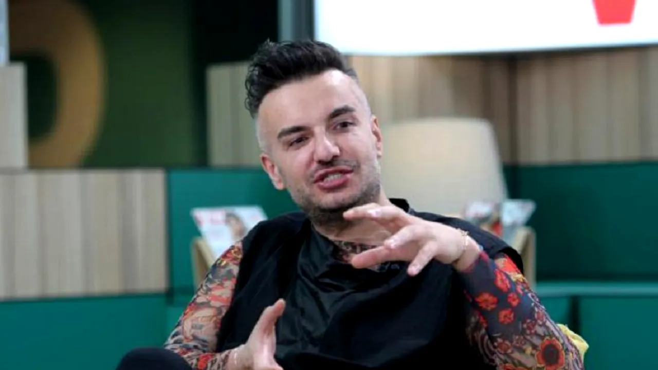 Razvan Ciobanu, resuscitat din cauza drogurilor (3) 