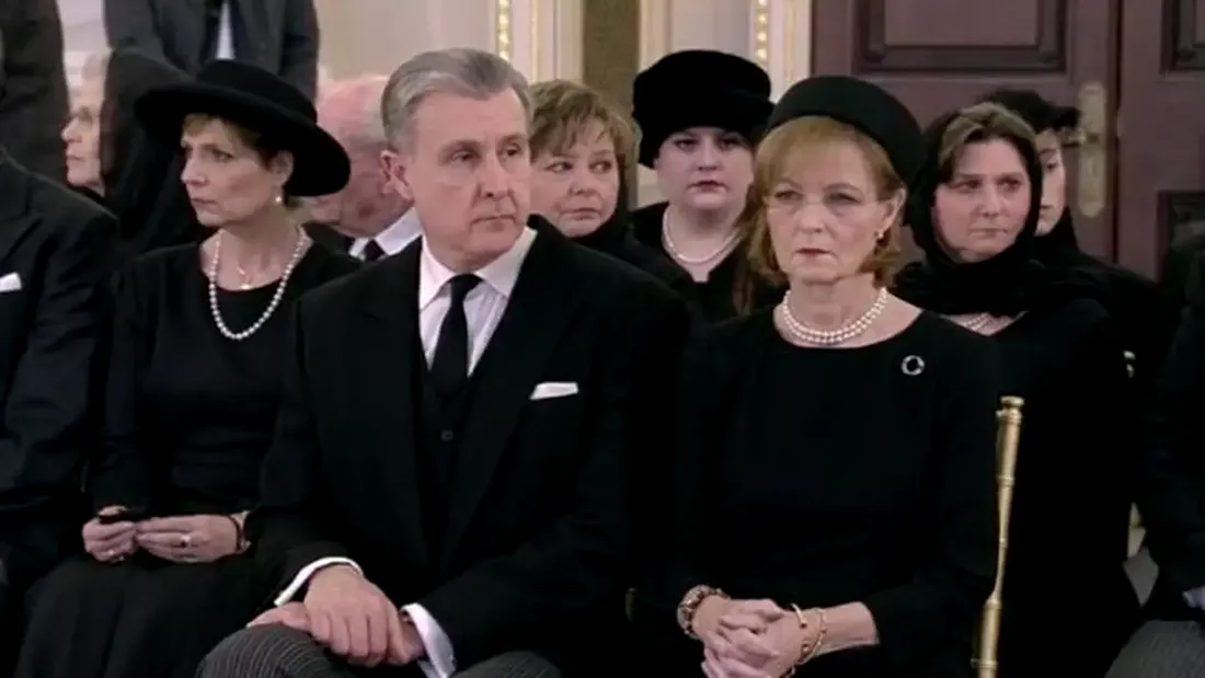 Familia Regală a României, în DOLIU. „Majestatea Sa şi Principele Radu sunt cu gândul la cei trei copii”