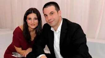 Ioana Ginghina, primele declaratii dupa pronuntarea divortului: „Nu pot, nu ma simt bine”