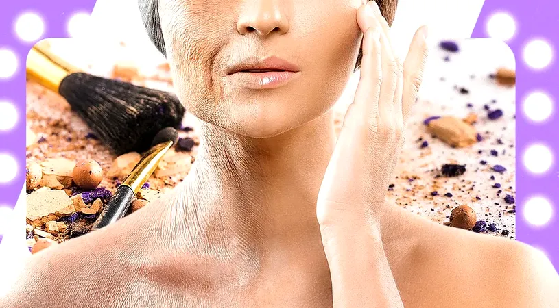 Greșelile care te îmbătrânesc. Sfaturi utile pentru îngrijirea pielii tale