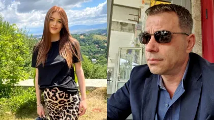 Detaliul HALUCINANT care apare pe contul de Facebook al Teodorei Marcu. Internauții l-au observat abia acum, după moartea tinerei de 23 de ani 😲