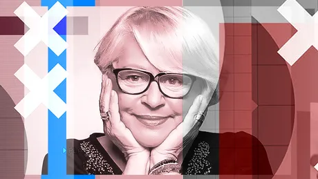 Mirabela Dauer, despre originile ei reale. Puțini cunosc asta despre îndrăgita artistă: „Eu țin toate sărbătorile”