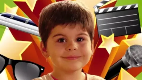 Ți-o mai amintești pe fetița din reclama la salam săsesc? Așa arată Luiza Lucuța în 2025, la 22 de ani de la faimosul spot