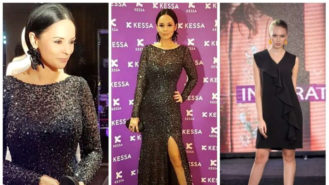 Andreea Marin a prezentat noutatea momentului în Bucureşti! Ce legătura are cu soţia lui Bogdan Vlădău