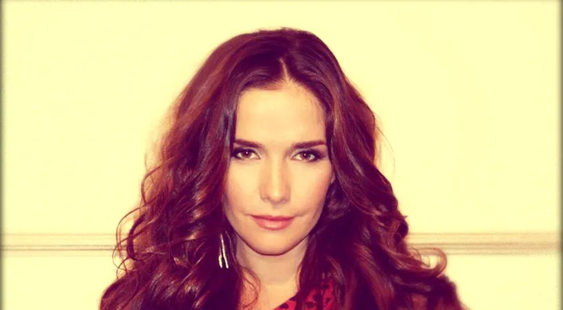 Natalia Oreiro, de urgenta la spital! Vedeta a fost internata de medici. Ce probleme de sanatate are