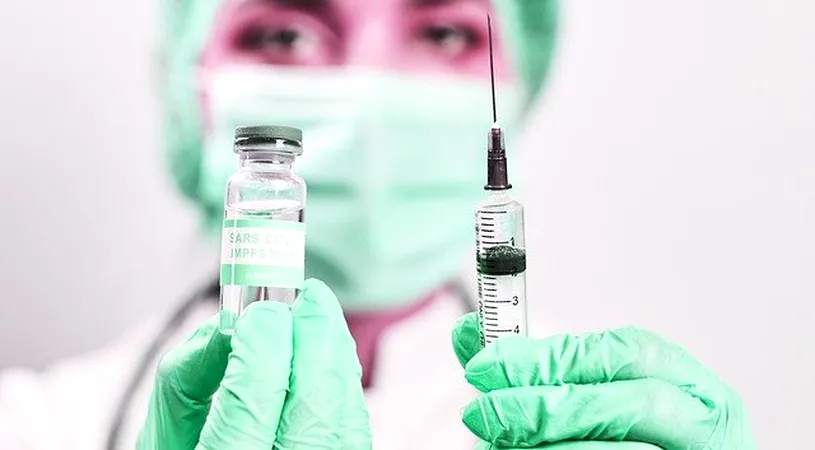 Ce s-a aflat despre vaccinarea împotriva noului coronavirus. Previne una dintre cele mai frecvente boli autoimune din România