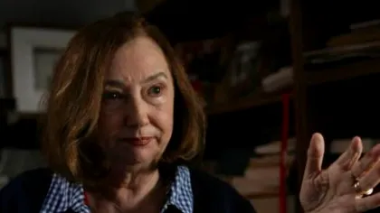 Rodica Stănoiu se răsucește în mormânt. Ce vroia să facă iubitul cu 50 de ani mai tânăr cu vila de la mare